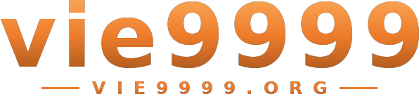 vie9999 logo