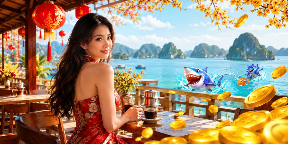 vie9999 Những Gì Có Trong Sảnh Casino vie9999