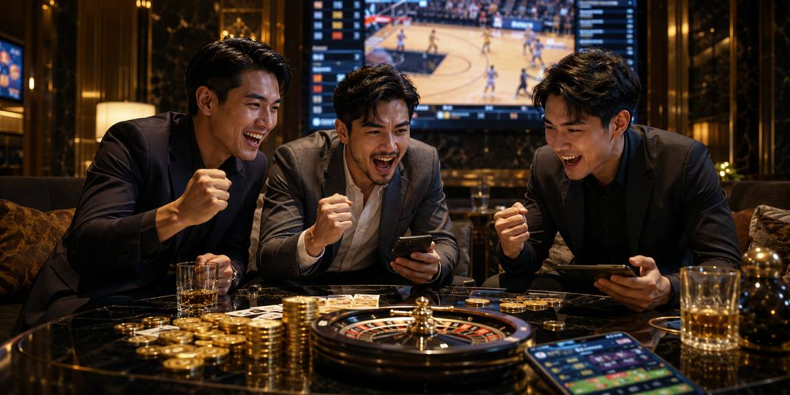 vie9999 vie9999 Casino có những gì cho bạn