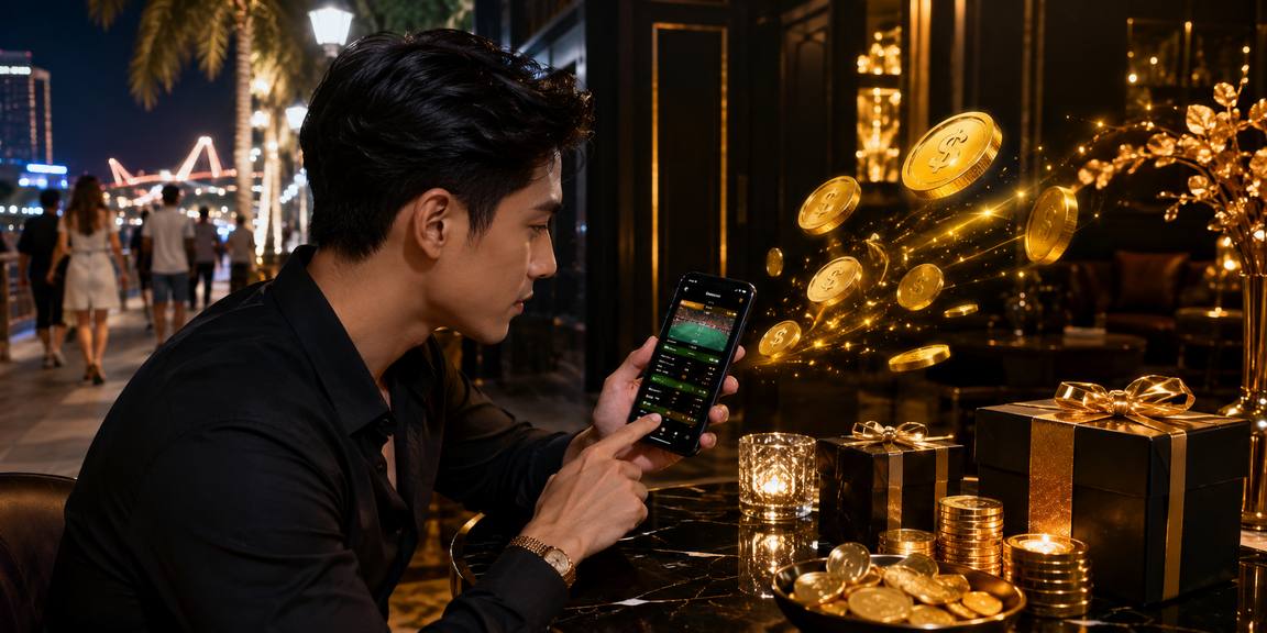 vie9999 May Man Slot — Nơi Những Vòng Quay Có Giá Trị